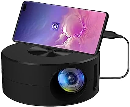 Phone Projector
