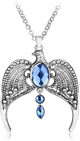Harry Potter Ravenclaw Pendant