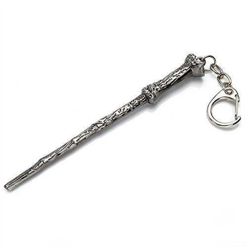 Harry Potter Keychain wand