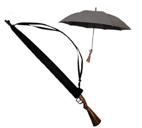Gun umbrella
