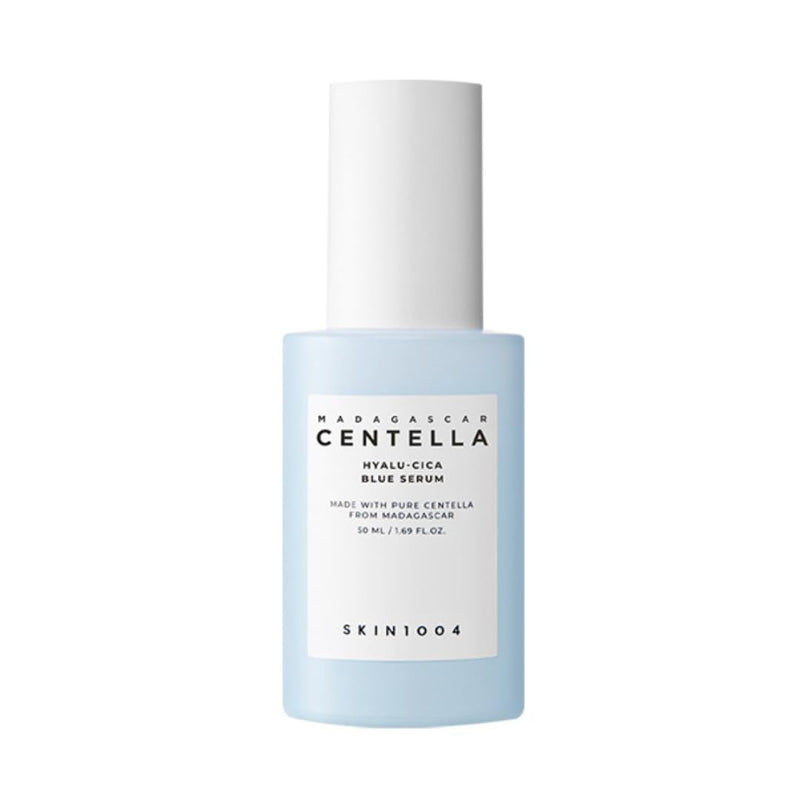 SKIN1004 MADAGASCAR CENTELLA HYALU-CICA BLUE SERUM 50ML
