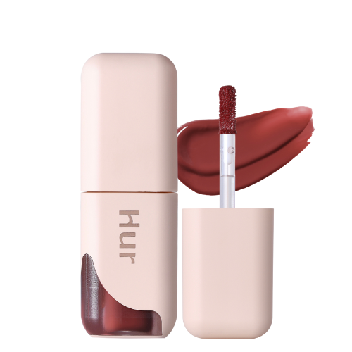 HOUSE OF HUR GLOW AMPOULE TINT #BROWN RED 4.5G