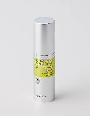 celimax THE VITA-A Retinol Shot Tightening Serum 30ml