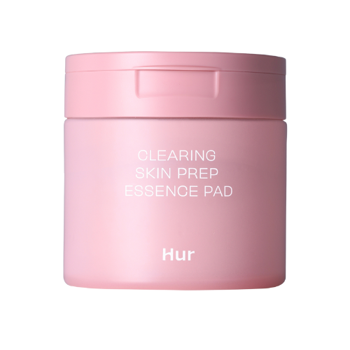 HOUSE OF HUR CLEARING SKIN PREP ESSENCE PAD (70EA)140ML
