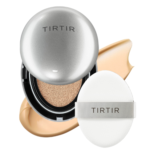 TIRTIR MASK FIT AURA CUSHION (Mini) 4.5G, 24N LATTE