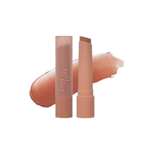 ETUDE GINGER SUGAR MELTING BALM 01 FIG BEIGE 2.3G