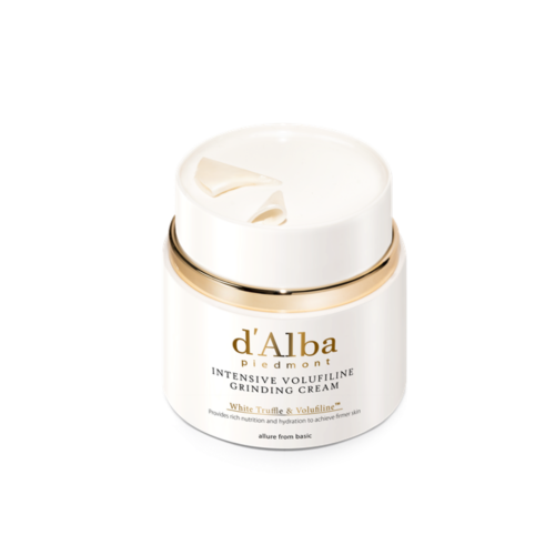 d'Alba INTENSIVE VOLUFILINE GRINDING CREAM 45G