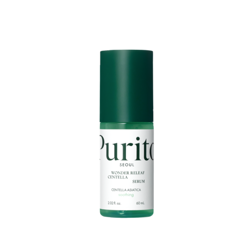 Purito SEOUL WONDER RELEAF CENTELLA SERUM 60ML