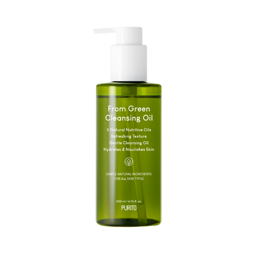 Purito SEOUL FROM GREEN CLEANSING OIL 200ML