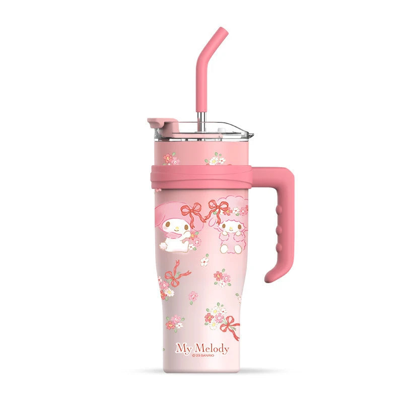 My Melody Tumbler Cup