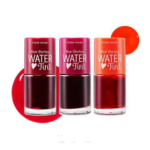 ETUDE DEAR DARLING WATER TINT 9G