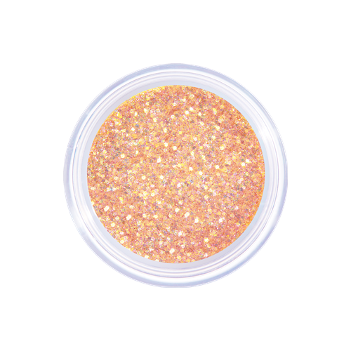 UNLEASHIA GET LOOSE GLITTER GEL 4G