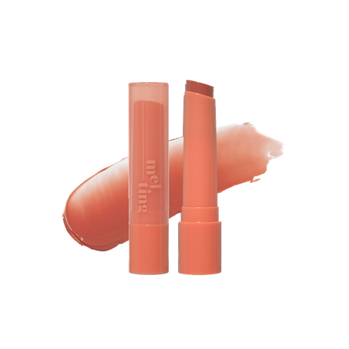 ETUDE GINGER SUGAR MELTING BALM 03 BARE PEACH 2.3G