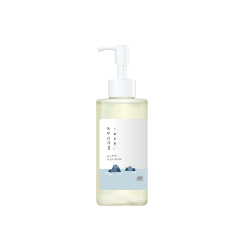 ROUND LAB 1025 DOKDO CLEANSING OIL 200ML