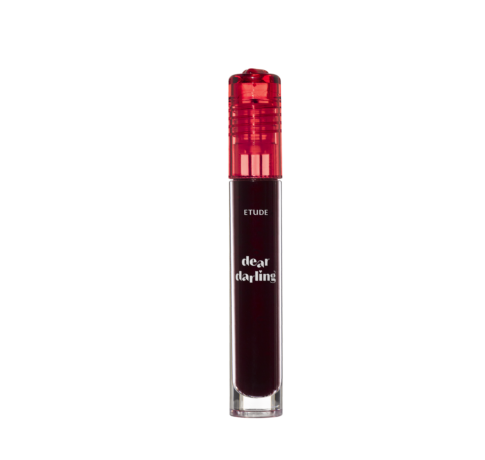 ETUDE DEAR DARLING WATER GEL TINT #05 DRACULA RED 5G