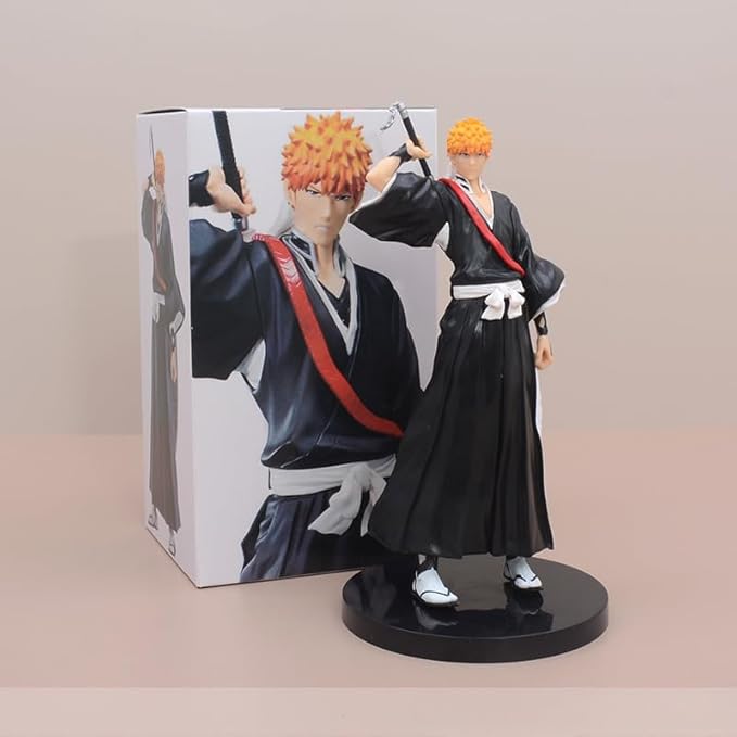 Bleach Ichigo Figurine