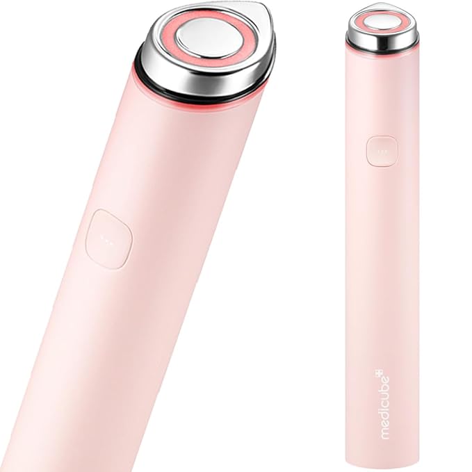 Medicube AGE-R Booster Pro Mini Pink