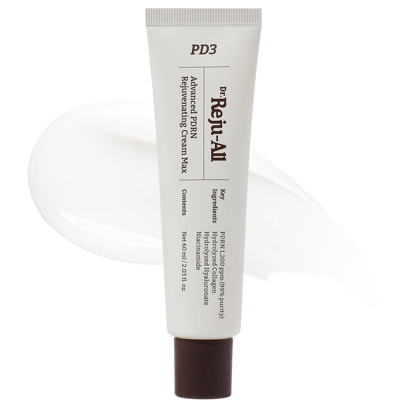 Dr. Reju-All REJUALL Advanced PDRN Rejuvenating Cream 20g