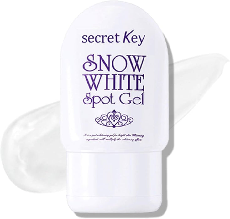 SecretKey Snow White Spot Gel 65g