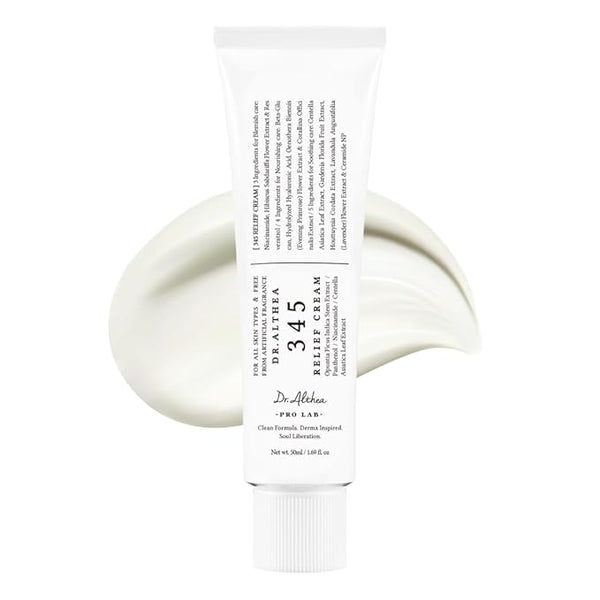 Dr.Althea 345 RELIEF CREAM 50ML