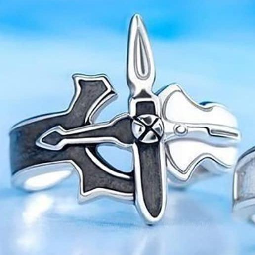 Sword Art Online Kirito RIng