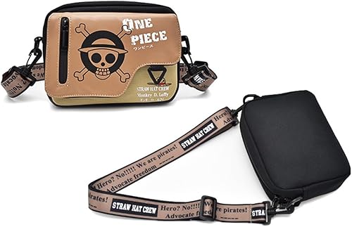 One Piece - Shoulder Bag