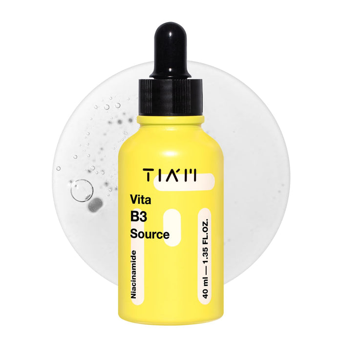 TIA'M VITA B3 SOURCE 40ML