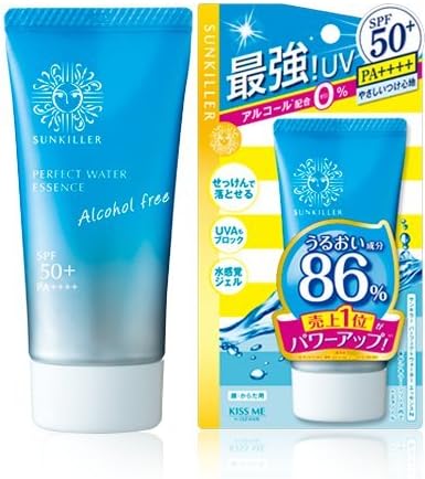 SUNKILLER Perfect Water Essence N 50g