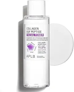 APLB COLLAGEN EGF PEPTIDE FACIAL TONER 160ML