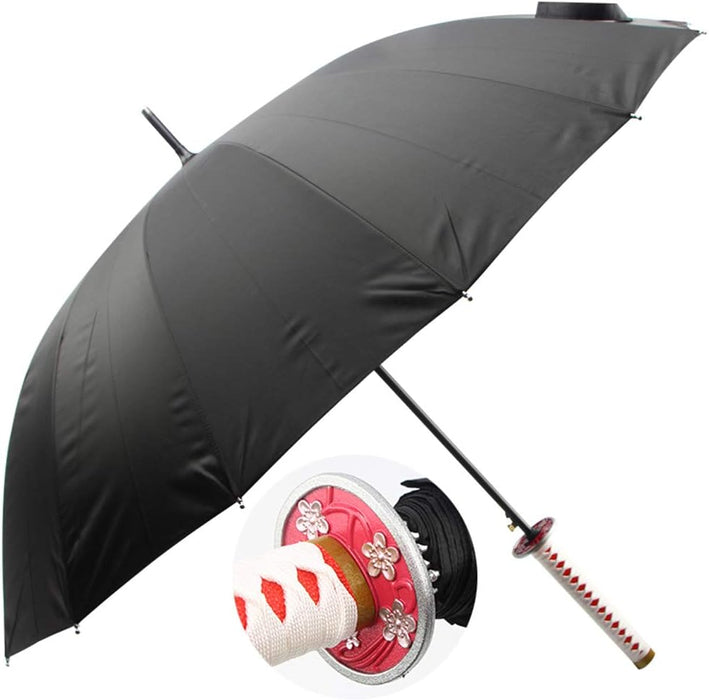 Demon Slayer Kanao Umbrella Katana