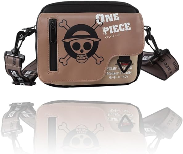 One Piece - Shoulder Bag