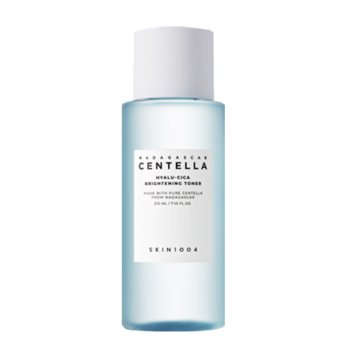 SKIN1004 MADAGASCAR CENTELLA HYALU- CICA BRIGHTENING TONER 30ML