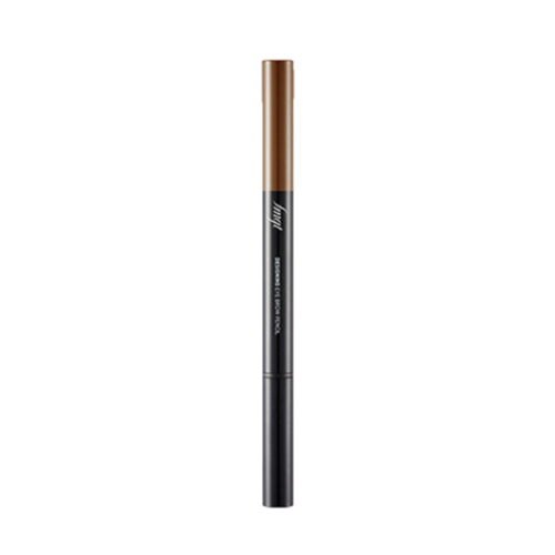 THE FACE SHOP DESIGNING EYEBROW PENCIL 03 BROWN 0.3G