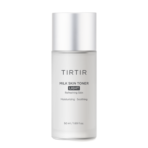 TIRTIR MILK SKIN TONER LIGHT 50ML