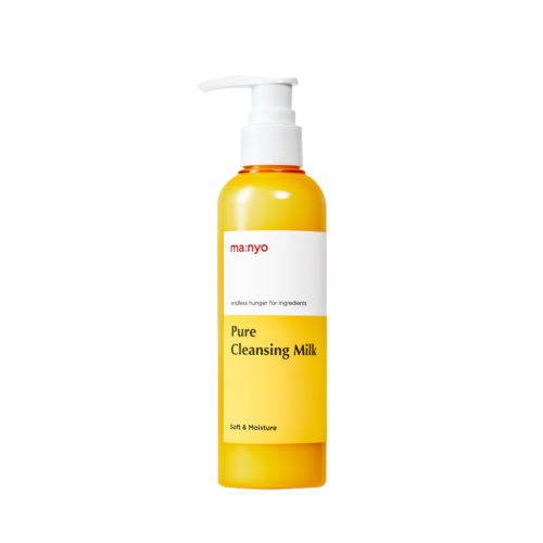 manyo PURE CLEANSING MILK 200ML
