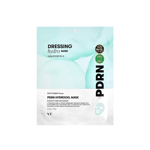 VT PDRN HYDROGEL MASK 33G