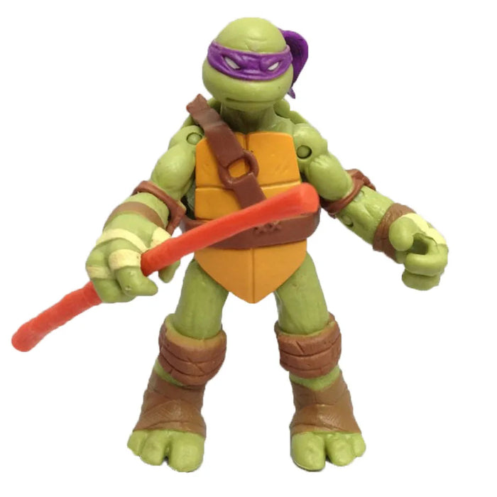 Teenage Mutant Ninja Turtles Donatello figurine