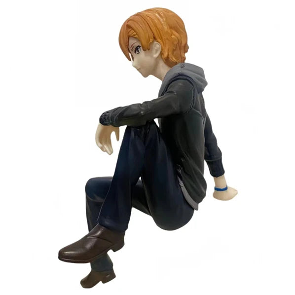 Bungo Stray dogs Nakahara Chuya Figurine
