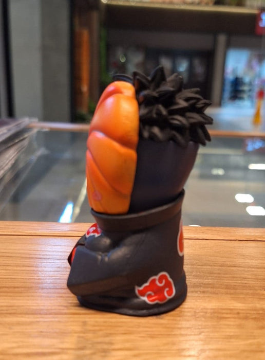 Naruto - Tobi sitting mini figurine