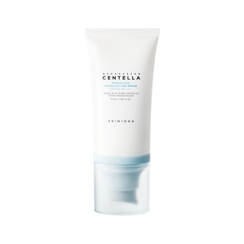 SKIN1004 MADAGASCAR CENTELLA HYALU-CICA WATER-FIT SUN SERUM 50ML
