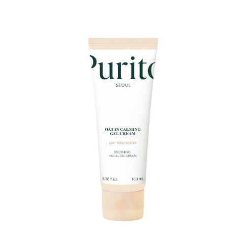 Purito SEOUL OAT-IN CALMING GEL CREAM 100ML