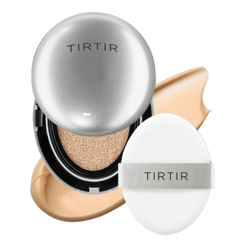 TIRTIR MASK FIT AURA CUSHION (Mini) 4.5G, 25N MOCHA