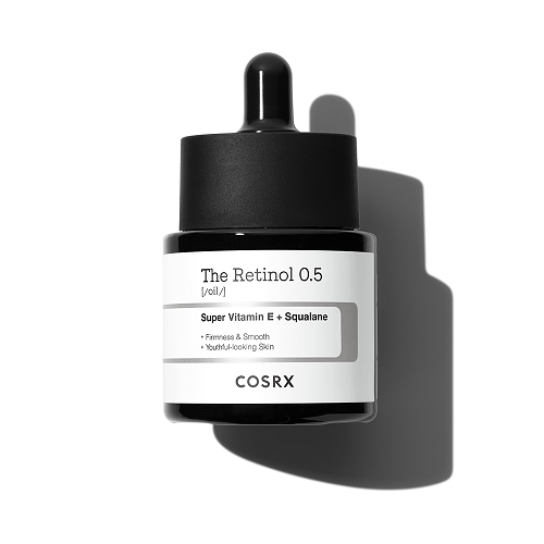 COSRX THE RETINOL 0.5 OIL 20ML