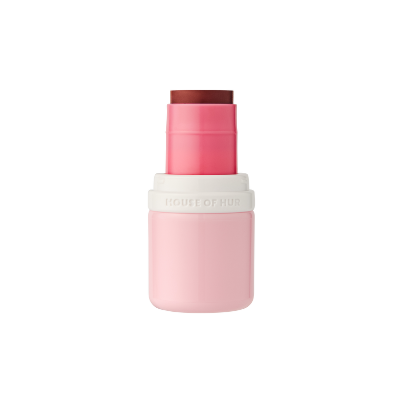 HOUSE OF HUR EVERY CHEECK BLUSH 05 EVENING WHISPER 6.5G