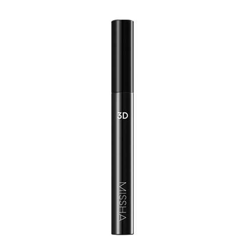 MISSHA 3D MASCARA