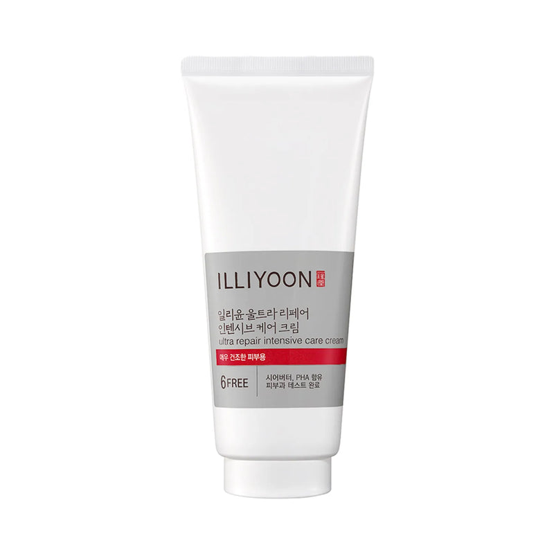 ILLIYOON Ultra Repair Intensive Care Cream 200ml