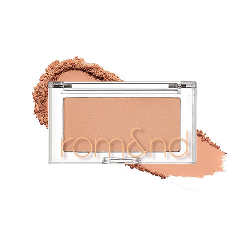 rom&nd BETTER THAN CHEEK C04 PEAR CHIP 4G