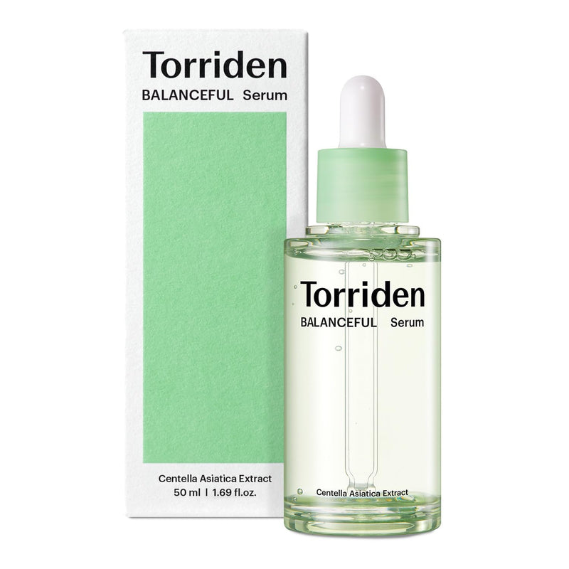 Torriden BALANCEFUL Cica Serum 50ml