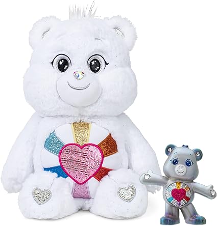 Care Bears - Collector Edition Bear (Licensed)
