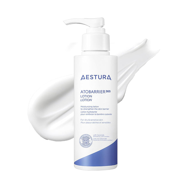 AESTURA Atobarrier 365 Lotion 150ml